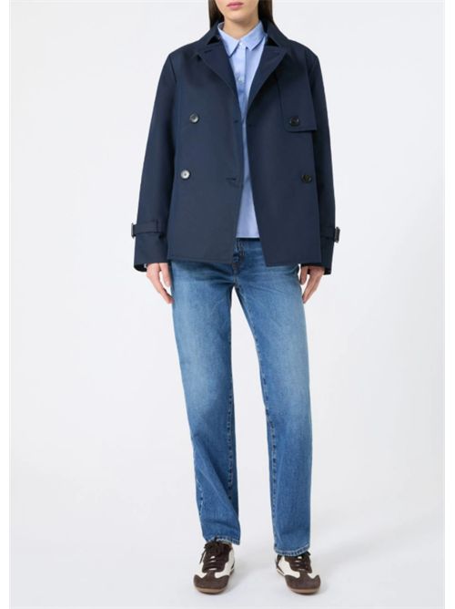 WKDBIGLIA WEEKEND MAXMARA | 2615021051600006 BLU